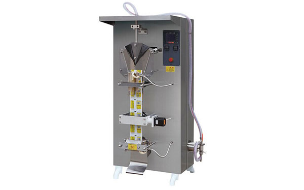 Automatic Liquid Packing Machine