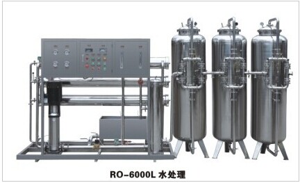 RO-6000L水處理設備